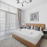 Vayk - Amazing Studio In Sobha Hartland